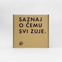 Poklon paket za lice i tijelo