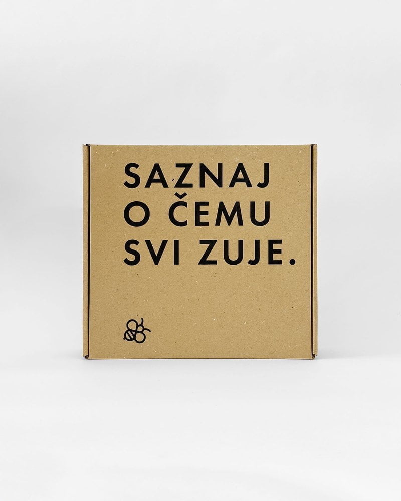 Poklon paket za lice i tijelo