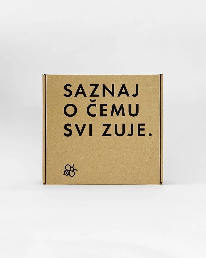 Poklon paket za lice i tijelo