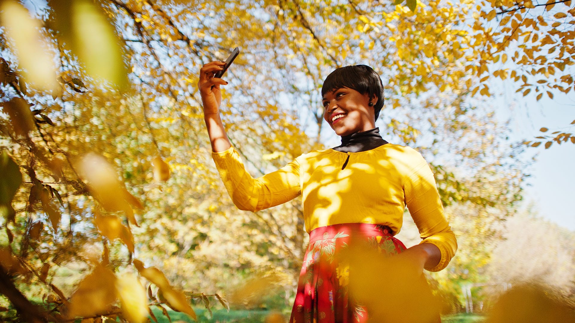 Fresh Face for Fall: Pripremi Svoju Kožu za Jesen
